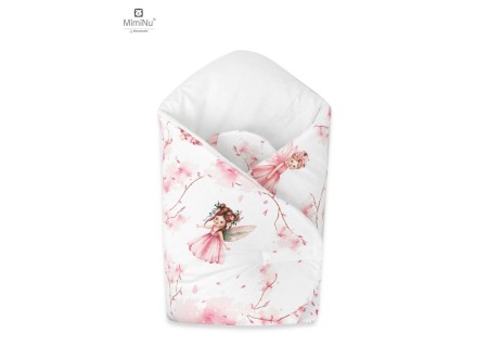 KIECZMERSKI Rożek standard 75x75 cm KOLEKCJA Kraina Czarów róż