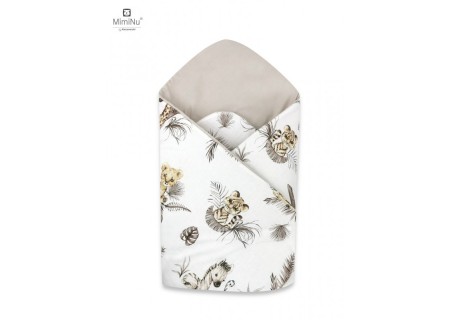 KIECZMERSKI Rożek usztywniony 75x75 cm KOLEKCJA Sawanna