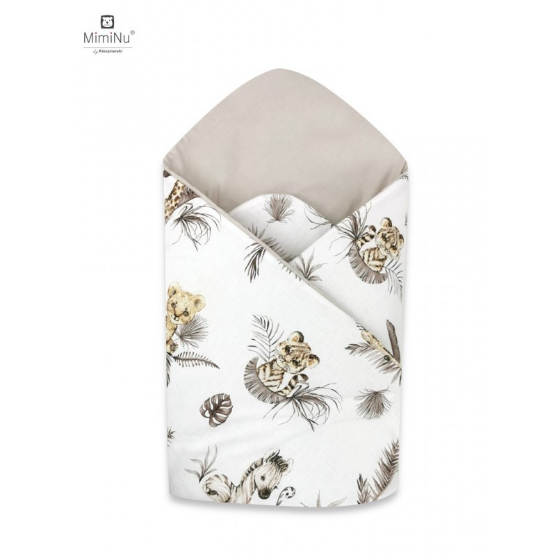 KIECZMERSKI Rożek usztywniony 75x75 cm KOLEKCJA Sawanna