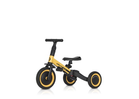 COLIBRO Rowerek dziecięcy 6w1 TREMIXUP BANANA