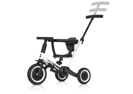 COLIBRO Rowerek dziecięcy 6w1 TREMIXUP BLANK