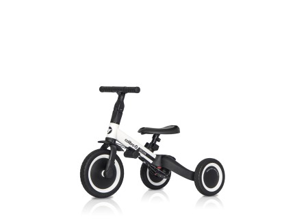 COLIBRO Rowerek dziecięcy 6w1 TREMIXUP BLANK