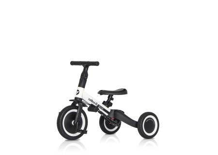 COLIBRO Rowerek dziecięcy 6w1 TREMIXUP BLANK