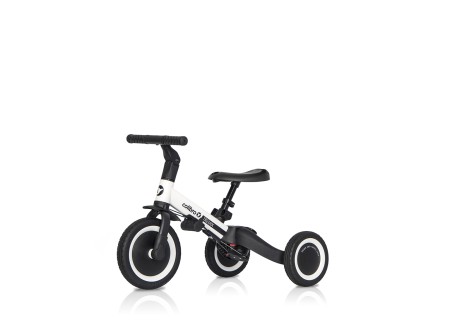 COLIBRO Rowerek dziecięcy 6w1 TREMIXUP BLANK