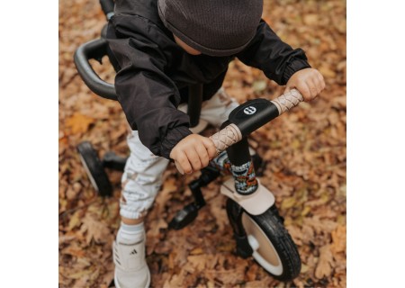 PETITE&MARS 613481 Wielofunkcyjny rowerek trójkołowy 5w1 Turbo city beat