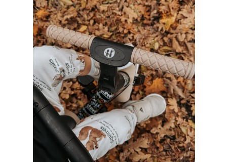 PETITE&MARS 613481 Wielofunkcyjny rowerek trójkołowy 5w1 Turbo city beat