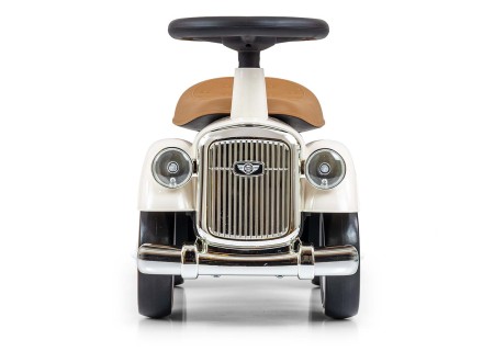 MILLY MALLY Pojazd Royce white