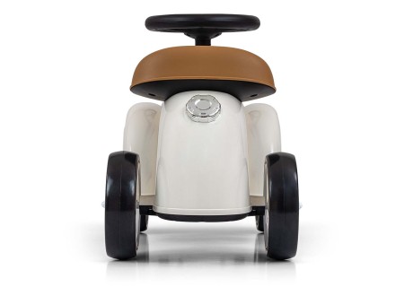 MILLY MALLY Pojazd Royce white