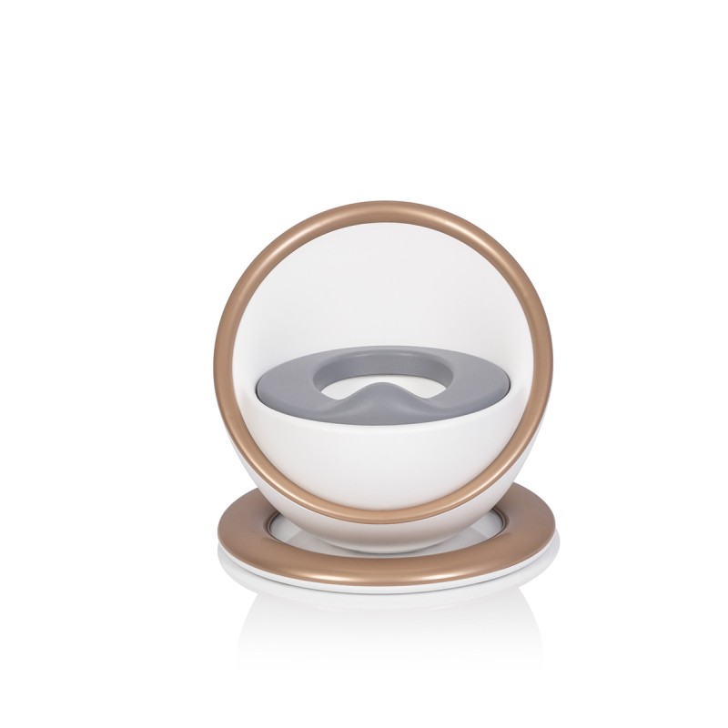 COLIBRO Nocnik dziecięcy ELISSE COOPER