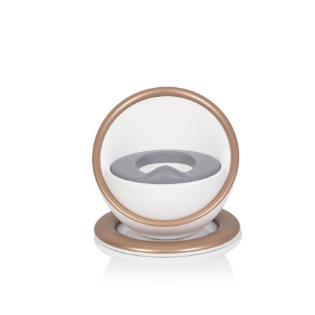 COLIBRO Nocnik dziecięcy ELISSE COOPER