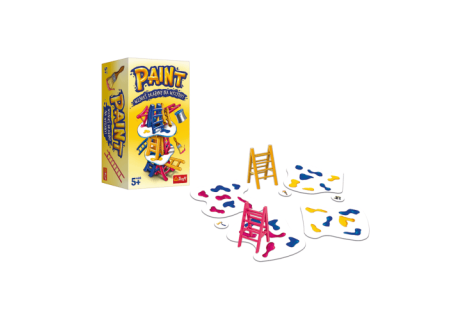 TREFL 02121 Gra Paint