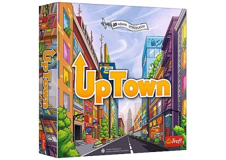 TREFL 02278 Gra Uptown