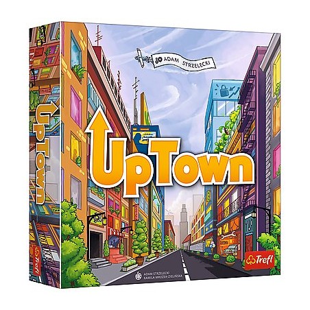 TREFL 02278 Gra Uptown