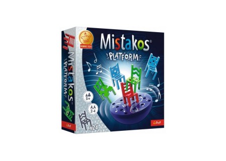 TREFL 02514 Mistakos Platforma