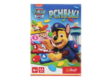 TREFL 02690 Gra Pchełki