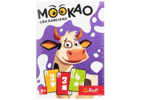 TREFL 02698 Gra MooKao