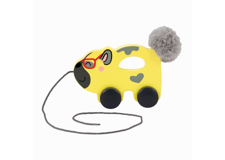 TREFL 61131 Piesek Śmieszek