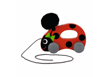 TREFL 61133 Biedronka Ilonka