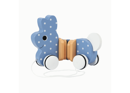 TREFL 61135 Króliczek Wędrowniczek