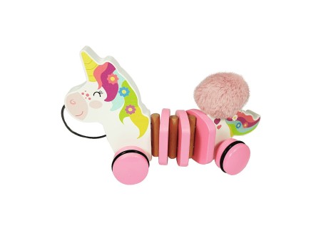 TREFL 61340 Jednorożec Lea
