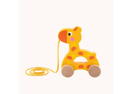 TREFL 61690 Żyrafa Gina