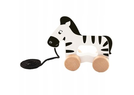 TREFL 61691 Zena the Zebra