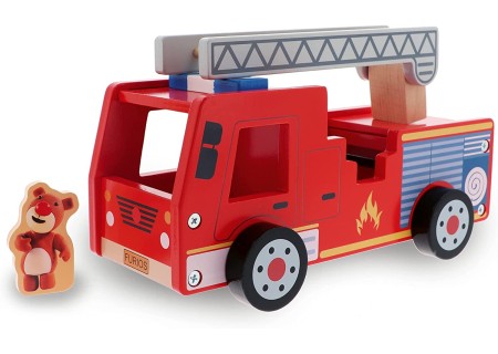 TREFL 61700 Wóz strażacki