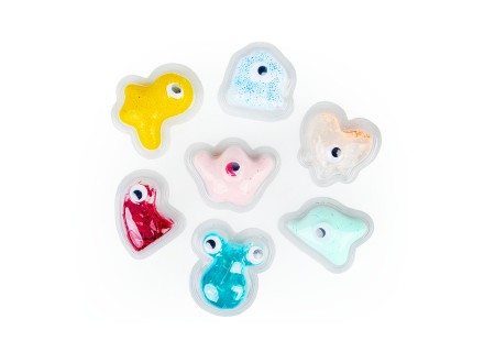 DUMEL DD 30630 Sensory - Potworki