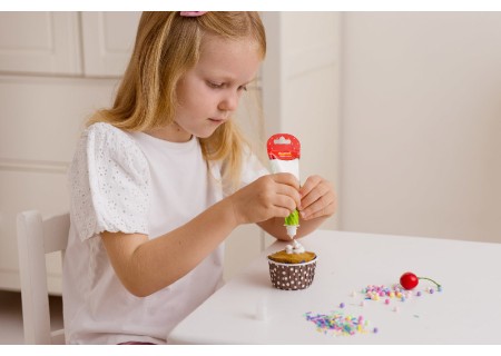 DUMEL DD 30612 Zabawkowe dekorowanie - Babeczka