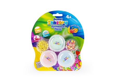 DUMEL DD 30623 Sensory Pachnąca Masa