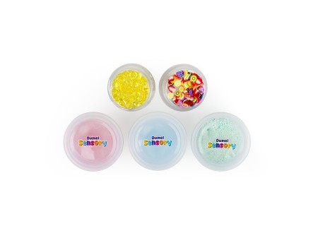 DUMEL DD 30623 Sensory Pachnąca Masa