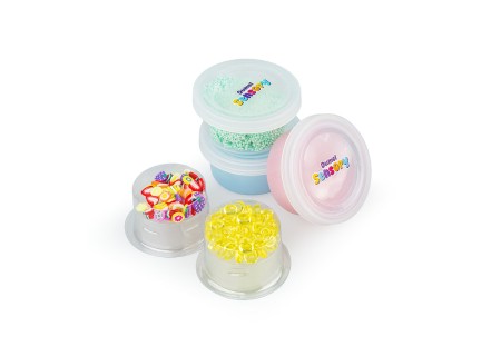 DUMEL DD 30623 Sensory Pachnąca Masa