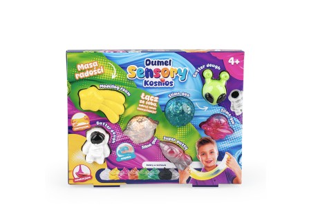 DUMEL DD 30628 Sensory - Kosmos