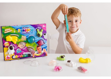 DUMEL DD 30628 Sensory - Kosmos