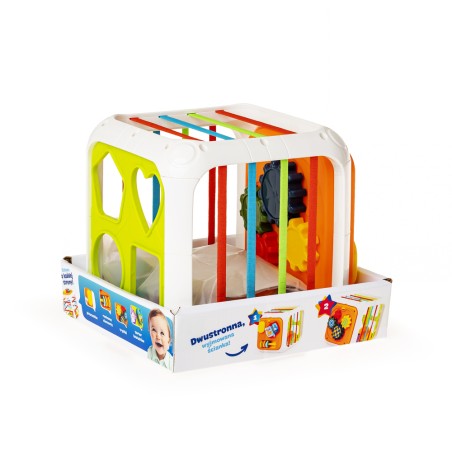 DUMEL DD 30825 Sznureczkowy sorter