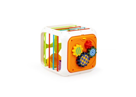 DUMEL DD 30825 Sznureczkowy sorter