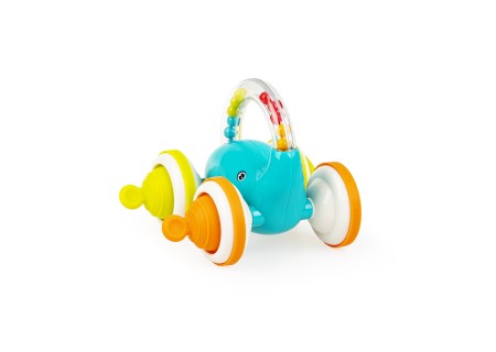 DUMEL DD 30835 Słonik mobilek