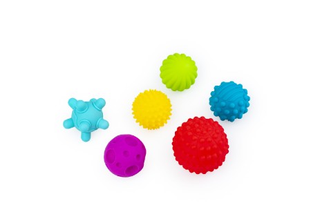 DUMEL DD 44340 Piłki sensoryczne