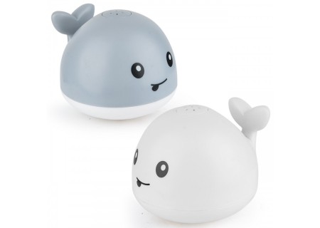 WOOPIE 45685 Zabawka do kąpieli Wieloryb