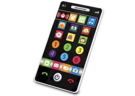 SMILY PLAY SN776 Edukacyjny telefon