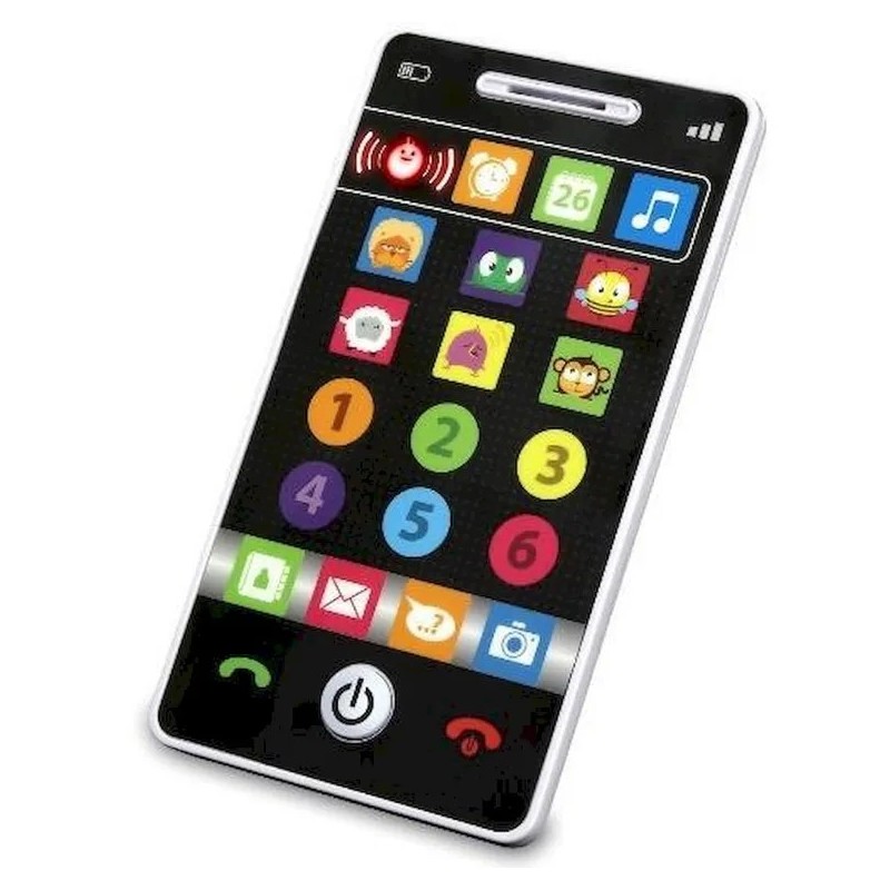 SMILY PLAY SN776 Edukacyjny telefon